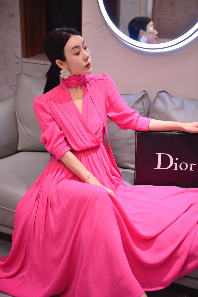 Christian Dior Dress